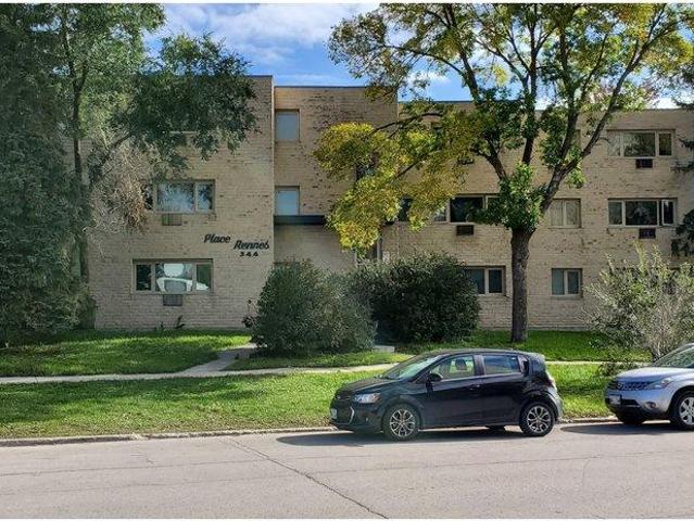 1 Bedroom Apartment Winnipeg MB 105542834