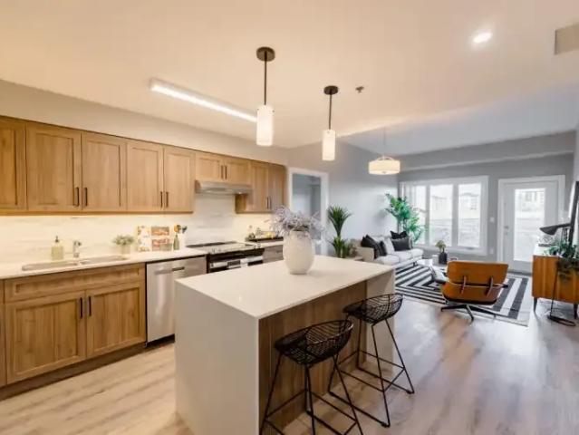 1 Bedroom Apartment Winnipeg MB 105525677