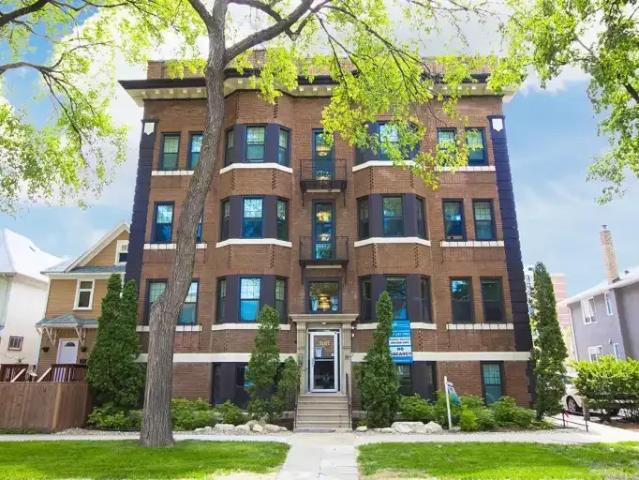 1 Bedroom Apartment Winnipeg MB 105754510