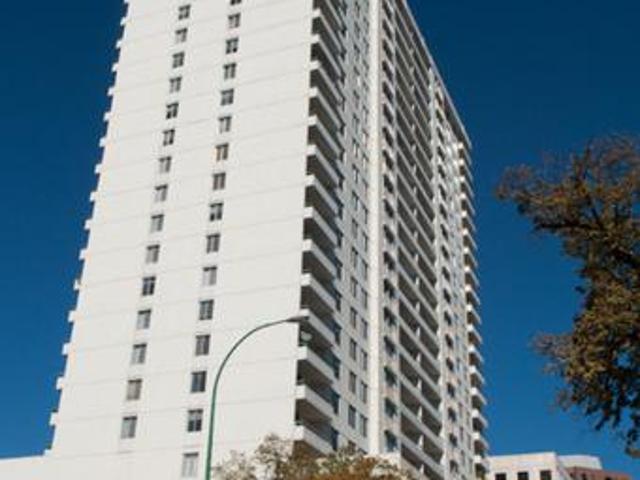 1 Bedroom Apartment Winnipeg MB 96585761