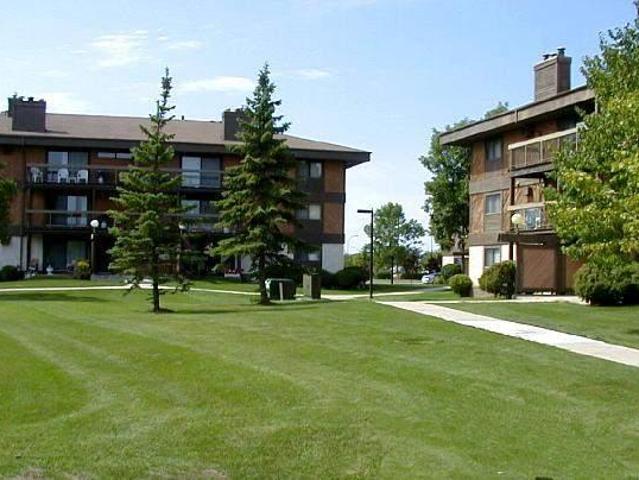 1 Bedroom Apartment Winnipeg MB 96587114