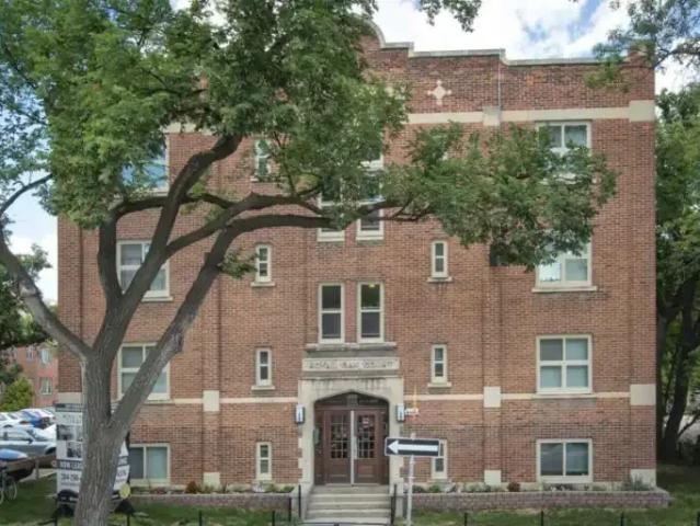 1 Bedroom Apartment Winnipeg MB 98139905