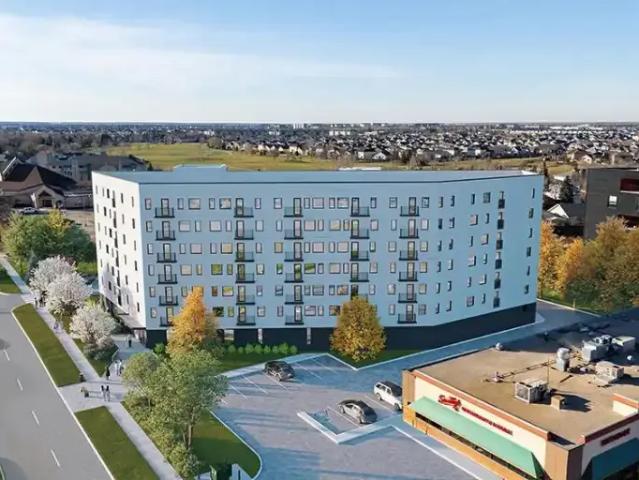 1 Bedroom Apartment Winnipeg MB 98318942
