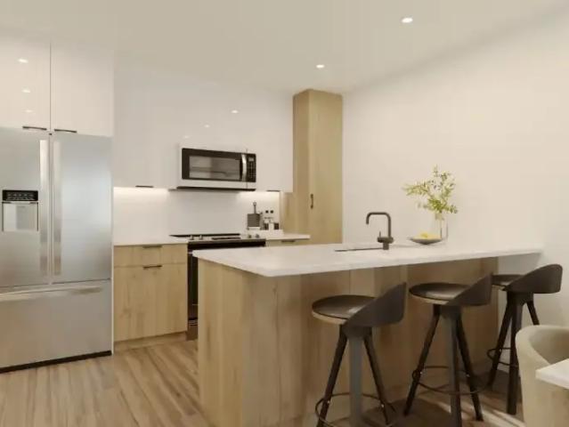 1 Bedroom Apartment Winnipeg MB 98916802