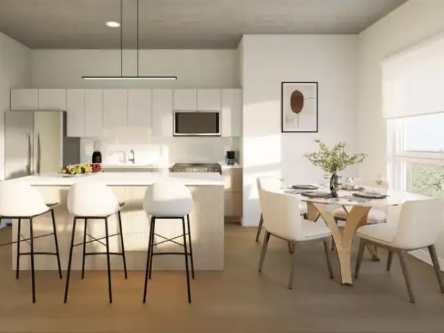 1 Bedroom Apartment Winnipeg MB 93854078