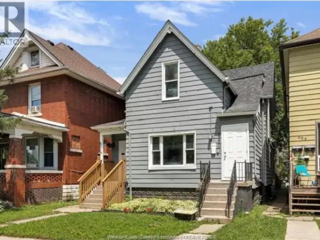 1 Bedroom Apartment Windsor ON 104000289