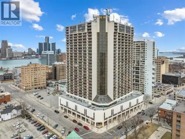 1 Bedroom Apartment Windsor ON 104142944