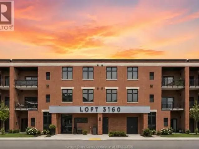 1 Bedroom Apartment Windsor ON 104183292