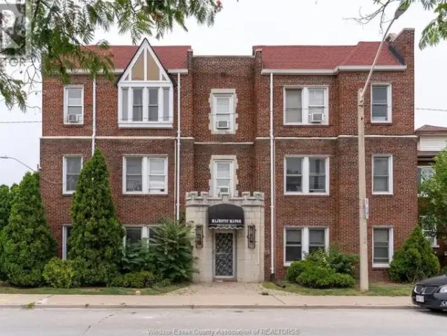 1 Bedroom Apartment Windsor ON 104638543