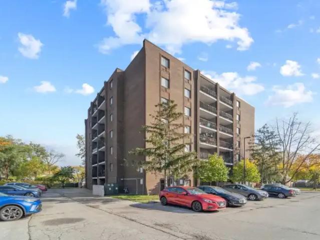 1 Bedroom Apartment Windsor ON 104863163