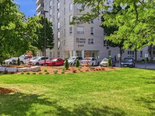 1 Bedroom Apartment Windsor ON 105022332