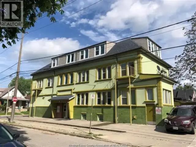 1 Bedroom Apartment Windsor ON 105023416