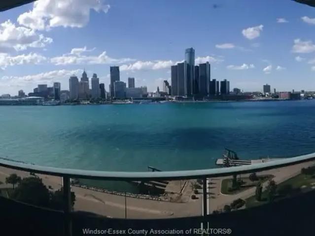 1 Bedroom Apartment Windsor ON 105023476