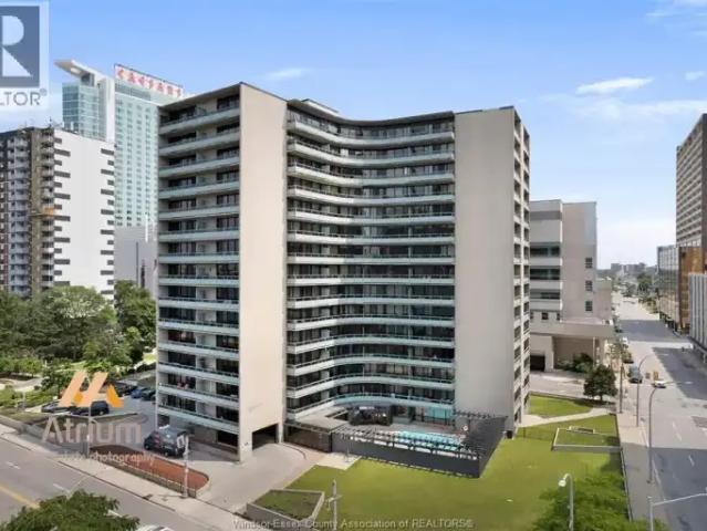 1 Bedroom Apartment Windsor ON 105088024