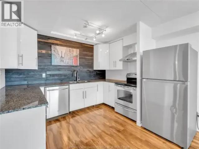 1 Bedroom Apartment Windsor ON 105198758