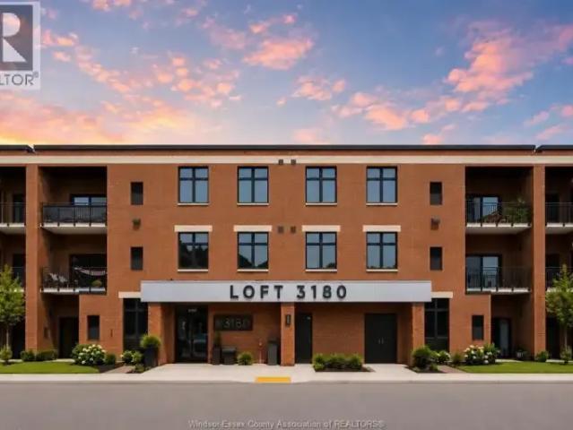 1 Bedroom Apartment Windsor ON 105359977