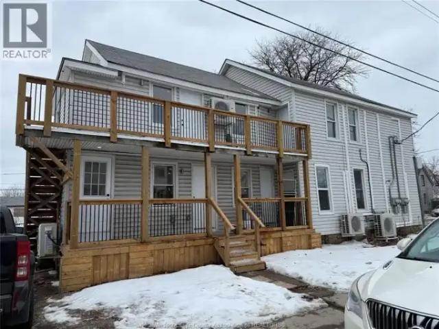 1 Bedroom Apartment Windsor ON 105623879