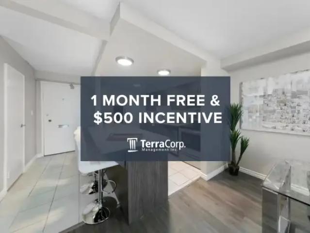 1 Bedroom Apartment Windsor ON 103150967