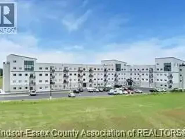 1 Bedroom Apartment Windsor ON 103216025