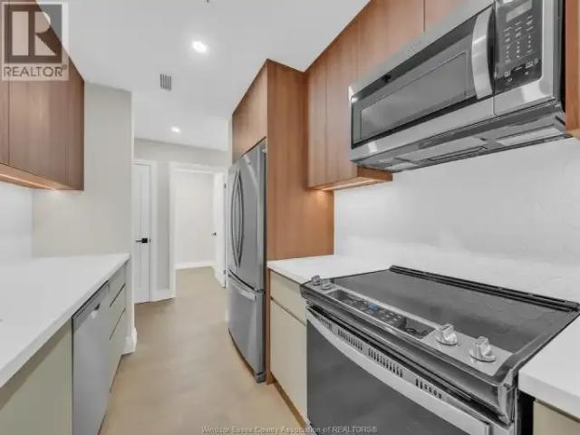 1 Bedroom Apartment Windsor ON 103322824