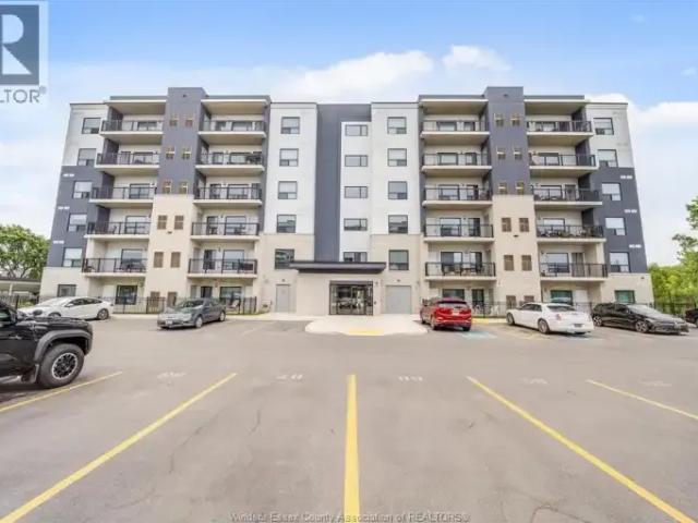 1 Bedroom Apartment Windsor ON 103612025