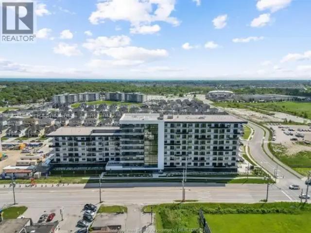 1 Bedroom Apartment Windsor ON 103612027