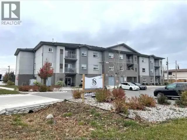1 Bedroom Apartment Windsor ON 103695343