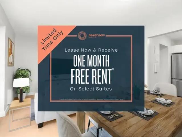 1 Bedroom Apartment Windsor ON 103770387