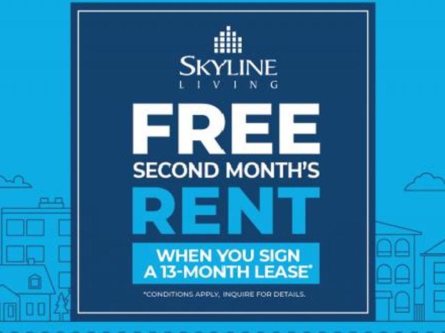 1 Bedroom Apartment Windsor ON 87055000