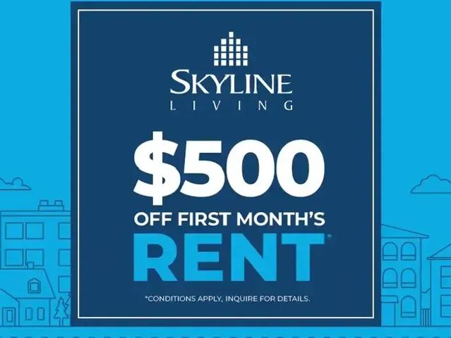 1 Bedroom Apartment Windsor ON 92131976