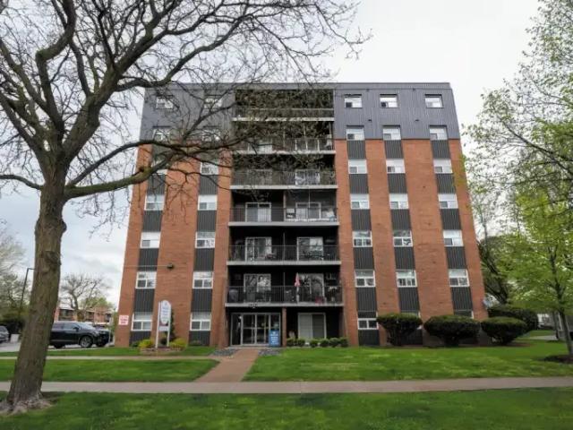 1 Bedroom Apartment Windsor ON LS104956464