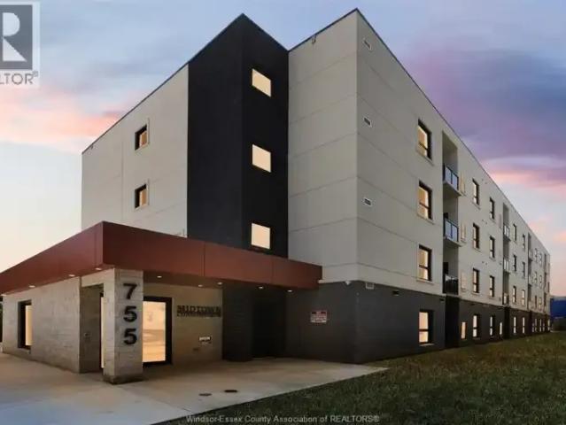 1 Bedroom Apartment Windsor ON LS104183281