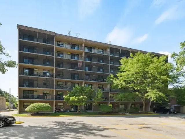 1 Bedroom Apartment Windsor ON LS105087239