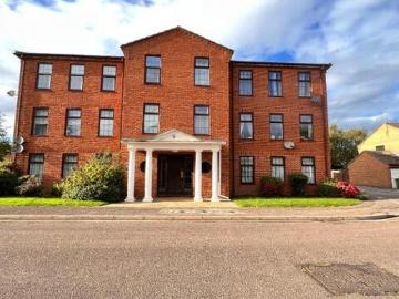 1 Bedroom Apartment Wisbech Cambridgeshire 100096891