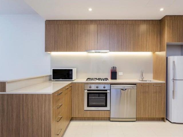 1 Bedroom Apartment with Carpark The Vision on Morphett St