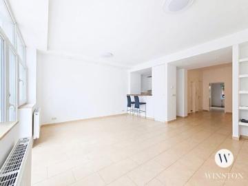 1 bedroom apartment with a terrace and private garden