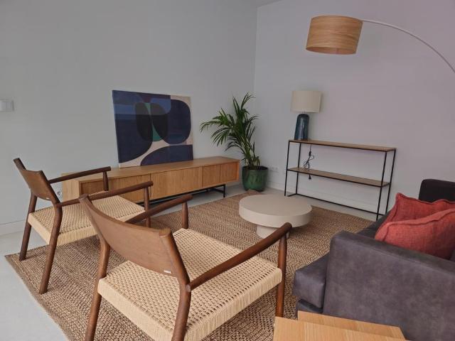 1 Bedroom Apartment with a view, Avenida da Liberdade, Lisboa