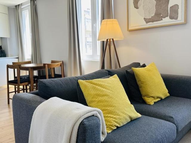 1 Bedroom Apartment with a view, Arroios, Lisboa