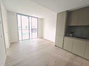 1 Bedroom Apartment with a view, Braço de Prata, Lisboa