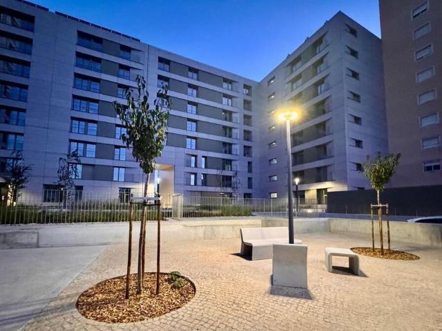 1 Bedroom Apartment with a view, Lumiar, Lisboa