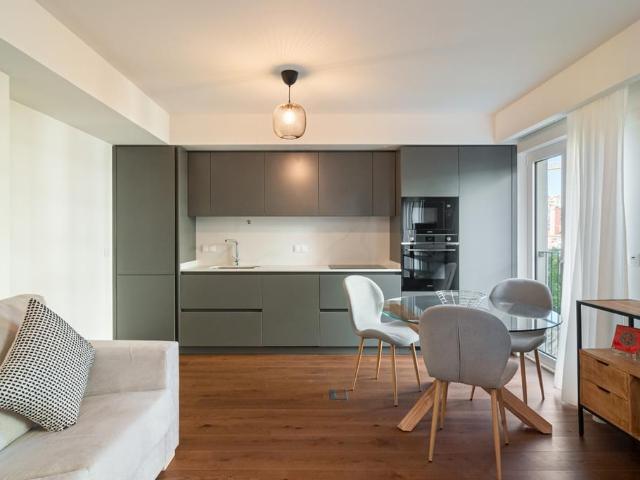 1 Bedroom Apartment with a view, Príncipe Real, Lisboa