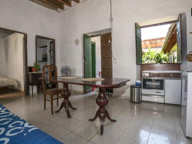 1 bedroom apartment with balconies for rent in San Luis