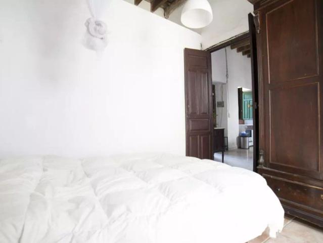 1 bedroom apartment with balconies for rent in San Luis