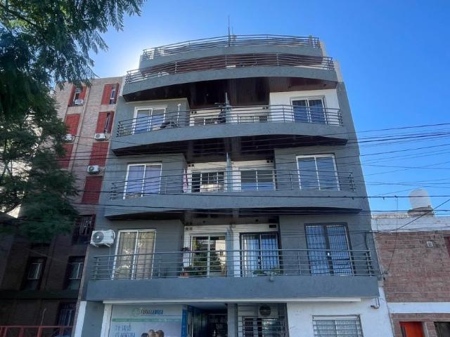 1 Bedroom Apartment with Balcony Barrio Alto Alberdi