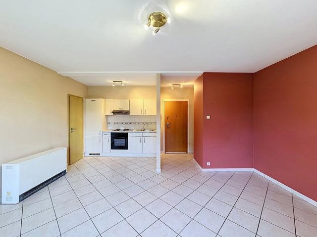 1 bedroom apartment with balcony in Bois Saint Jean