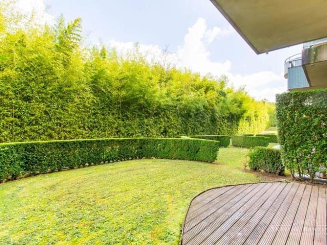 1 bedroom apartment with beautiful terrace and GARDEN