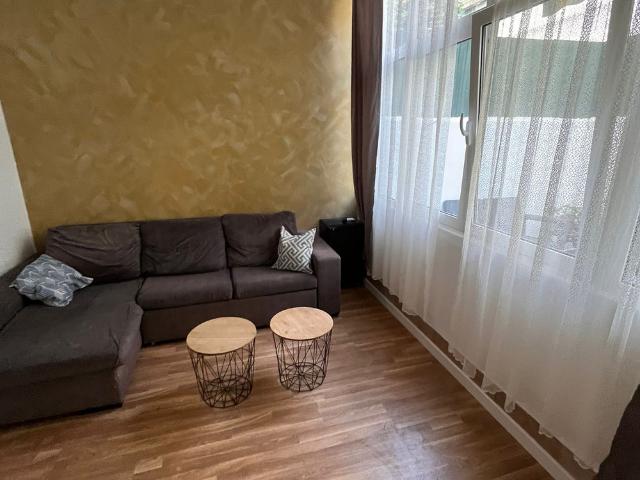 1 bedroom apartment with garden in Rato