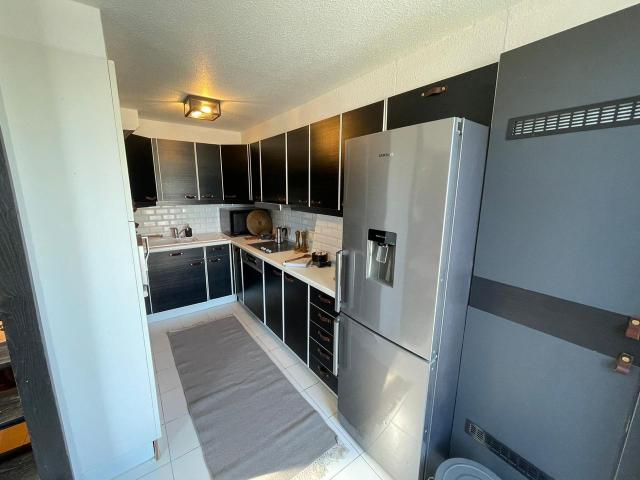 1 bedroom apartment with office in Montparnasse, Paris Amsterdam Apartments for Rent