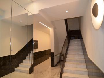 1 bedroom apartment, with outdoor area