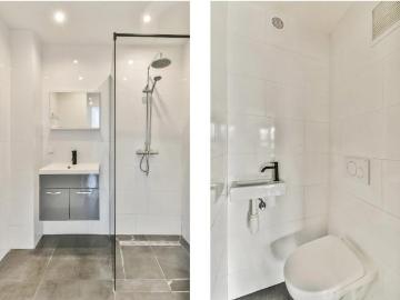 1 Bedroom Apartment with South Facing Balcony – Amsterdam Nieuw West